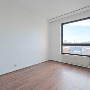 Quartier Européen: Appartement 2 ch + terrasses + parking