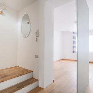 Etangs d'Ixelles : Bel appartement duplex 2 ch et jardin