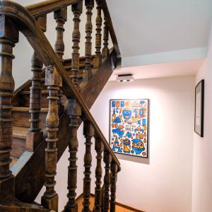 Prince d'Orange : magnifique villa + jardin