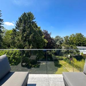 Prince d'Orange : magnifique villa + jardin