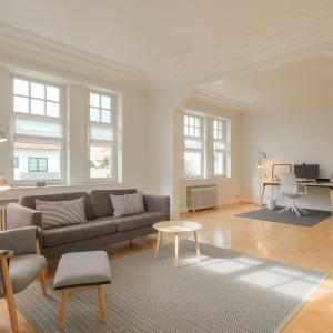 Fort Jaco : Sublime villa 5 chambres +grand jardin et garage