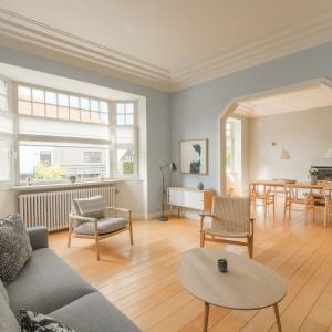 Fort Jaco : Sublime villa 5 chambres +grand jardin et garage