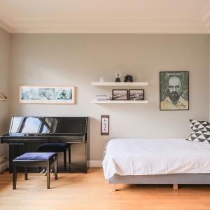 Fort Jaco : Sublime villa 5 chambres +grand jardin et garage