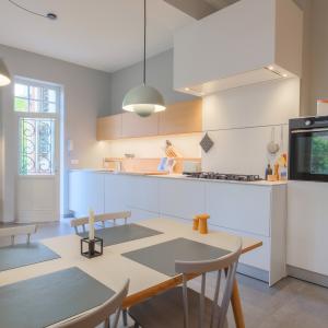 Fort Jaco : Sublime villa 5 chambres +grand jardin et garage