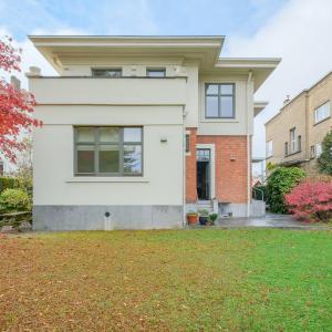 Fort Jaco : Sublime villa 5 chambres +grand jardin et garage