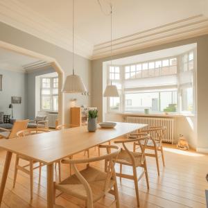 Fort Jaco : Sublime villa 5 chambres +grand jardin et garage