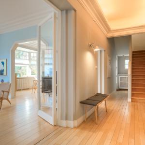 Fort Jaco : Sublime villa 5 chambres +grand jardin et garage