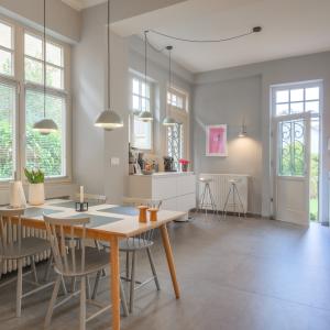 Fort Jaco : Sublime villa 5 chambres +grand jardin et garage