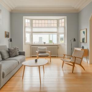 Fort Jaco : Sublime villa 5 chambres +grand jardin et garage