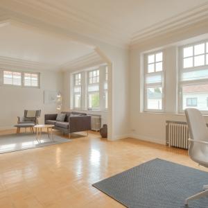 Fort Jaco : Sublime villa 5 chambres +grand jardin et garage