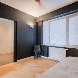 Cambre : Superbe rez de chaussée 185m² 3 ch + jardin 60m²