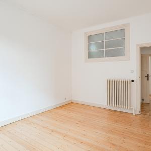 Brugmann : Appartement 2 chambres 