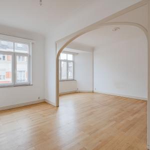 Brugmann : Appartement 2 chambres 