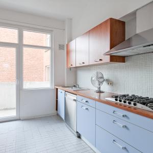 Brugmann : Appartement 2 chambres 