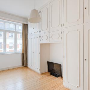 Brugmann : Appartement 2 chambres 