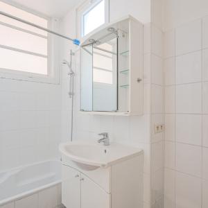 Brugmann : Appartement 2 chambres 