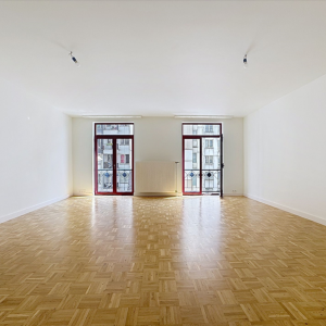 Quartier Européen : Superbe studio ± 57 m²