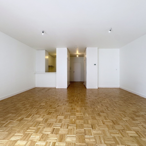 Quartier Européen : Superbe studio ± 57 m²