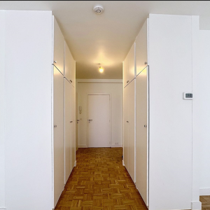 Quartier Européen : Superbe studio ± 57 m²