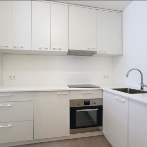 Quartier Européen : Superbe studio ± 57 m²