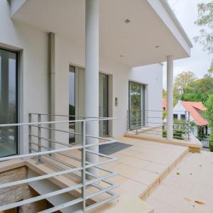 Observatoire : Appartement de haut standing + terrasses