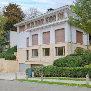 Observatoire : Appartement de haut standing + terrasses