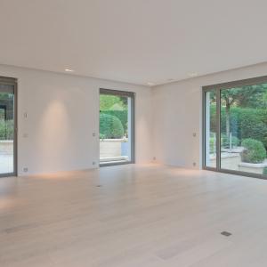 Observatoire : Appartement de haut standing + terrasses