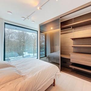 Metropolitan /Abbaye de la Cambre : Appartement neuf meublé