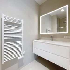 Metropolitan /Abbaye de la Cambre : Appartement neuf meublé