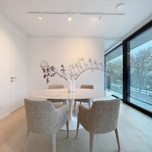 Metropolitan /Abbaye de la Cambre : Appartement neuf meublé