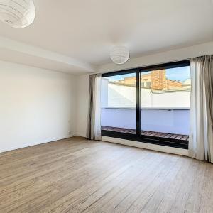 Cottages : Belle maison mitoyenne + terrasses + jardin