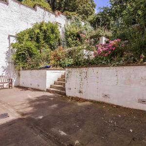 Etangs d'Ixelles: Hôtel de Maître avec 8 chambres et garage