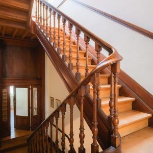 Place Brugmann: Magnifique maison 455m² 4 chambres + jardin 