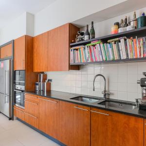 Place Brugmann: Magnifique maison 455m² 4 chambres + jardin 