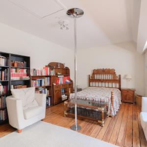 Place Brugmann: Magnifique maison 455m² 4 chambres + jardin 