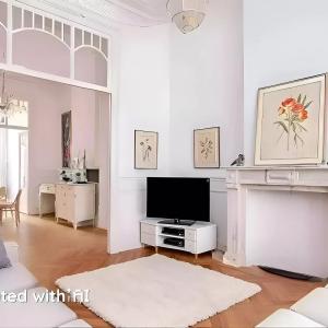 Merjay/Molière, superbe maison, 4 chambres & jardin