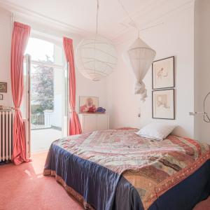 Merjay/Molière, superbe maison, 4 chambres & jardin