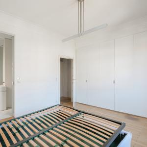 Place Brugmann : Superbe appartement 4 chambres et terrasse