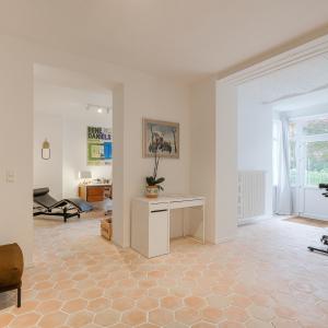  Floride /Observatoire: Splendide maison 6 ch et beau jardin