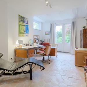  Floride /Observatoire: Splendide maison 6 ch et beau jardin