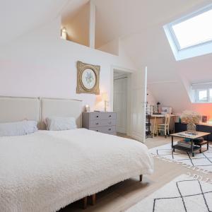  Floride /Observatoire: Splendide maison 6 ch et beau jardin