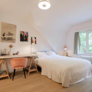  Floride /Observatoire: Splendide maison 6 ch et beau jardin