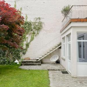  Floride /Observatoire: Splendide maison 6 ch et beau jardin