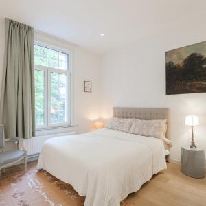  Floride /Observatoire: Splendide maison 6 ch et beau jardin