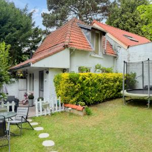  Floride /Observatoire: Splendide maison 6 ch et beau jardin
