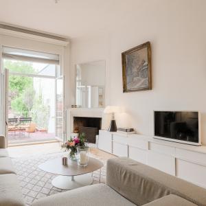  Floride /Observatoire: Splendide maison 6 ch et beau jardin