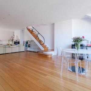 Legrand : Magnifique appartement 2 ch + grande terrasse