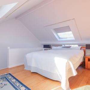 Legrand : Magnifique appartement 2 ch + grande terrasse