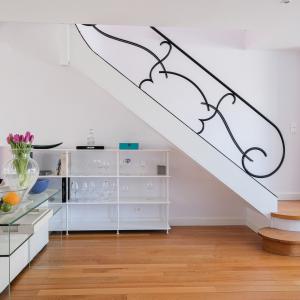 Legrand : Magnifique appartement 2 ch + grande terrasse