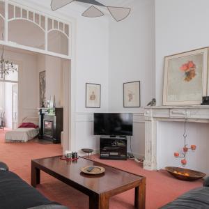 Merjay/Molière, superbe maison, 4 chambres & jardin